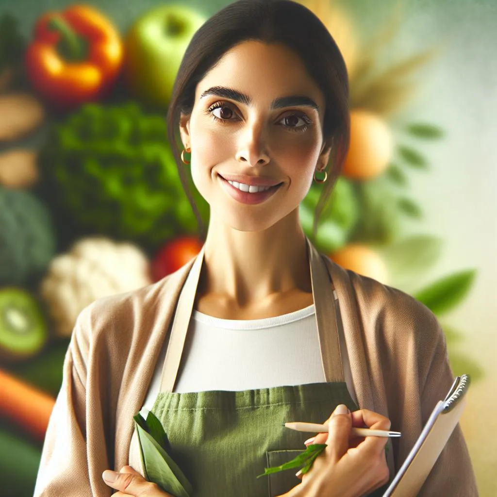 Nutritionist