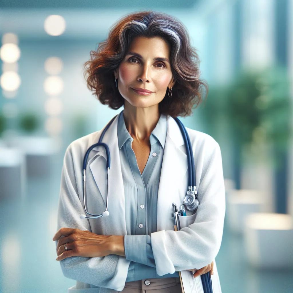 Oncology Expert