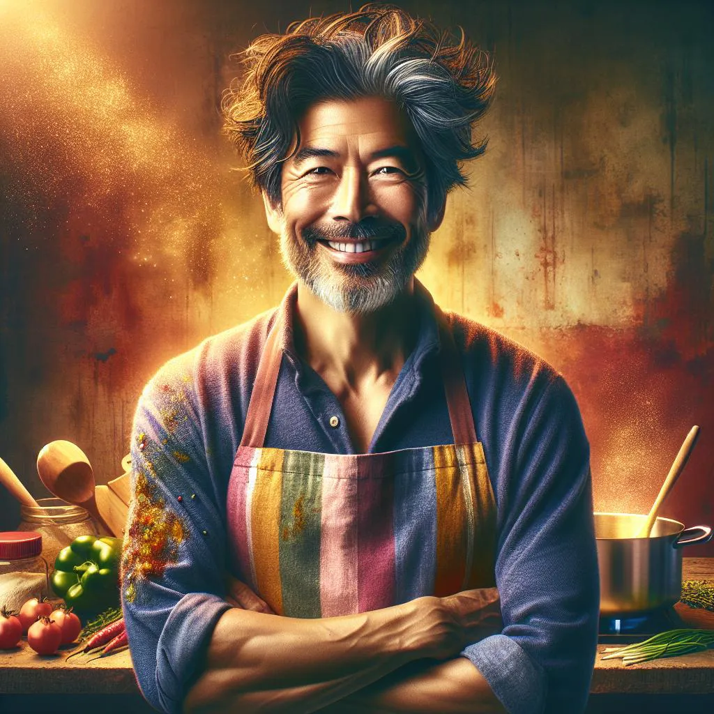 One Pot Chef