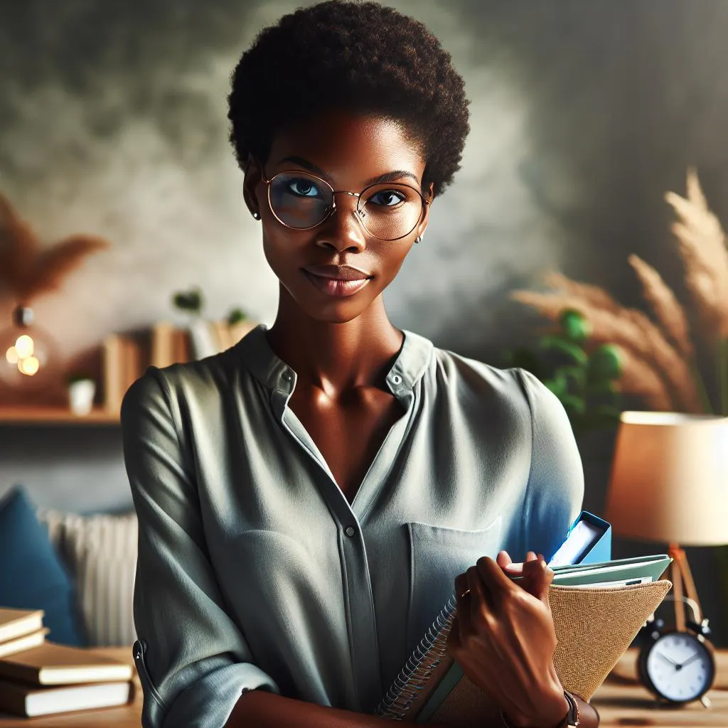 Organization and Focus Tutor