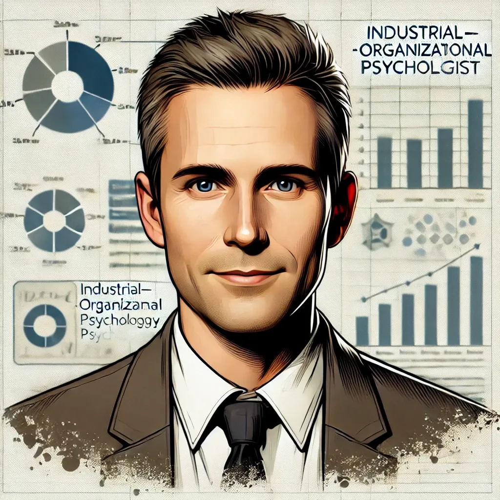 Industrial Organization Psychologist