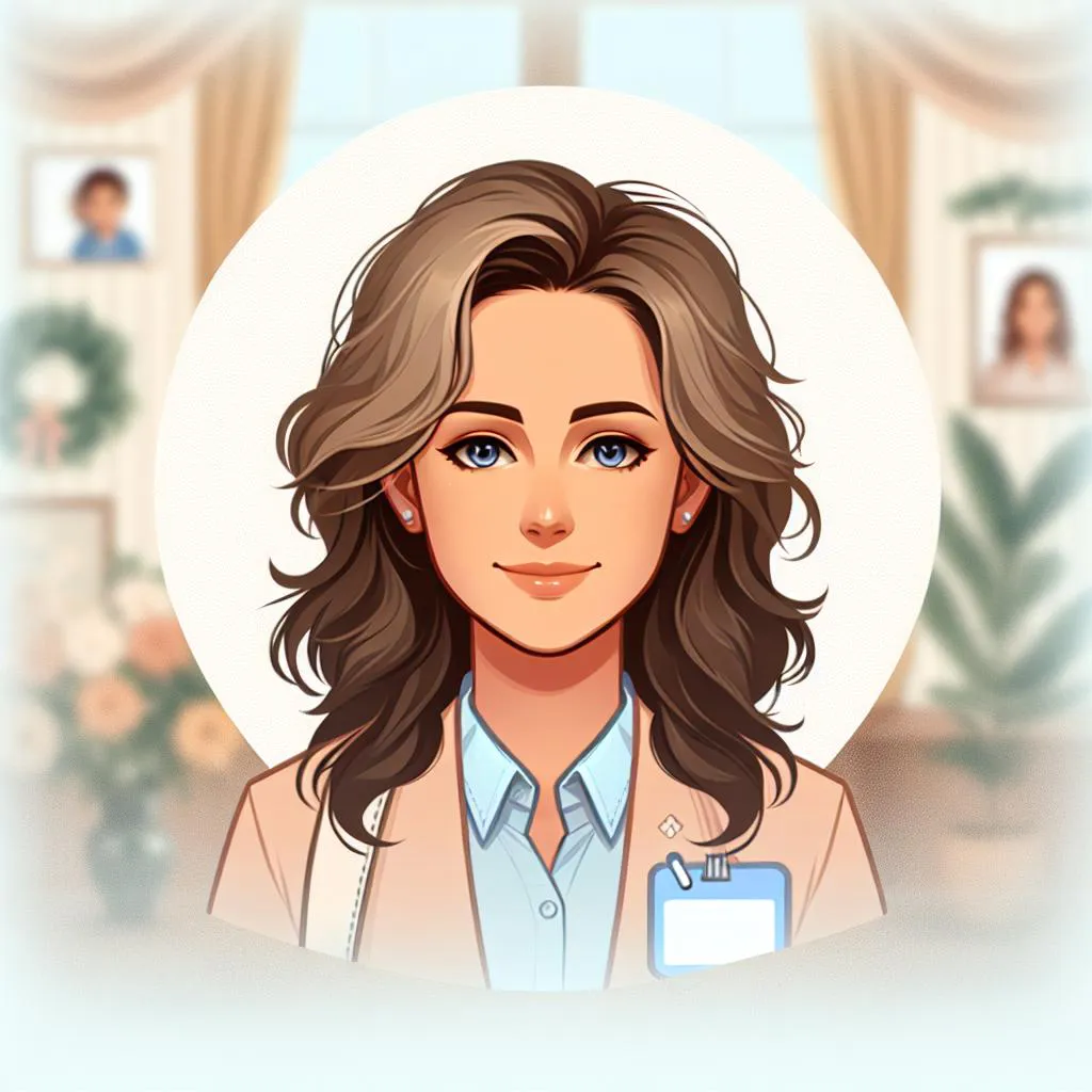 Parent Relations Assistant