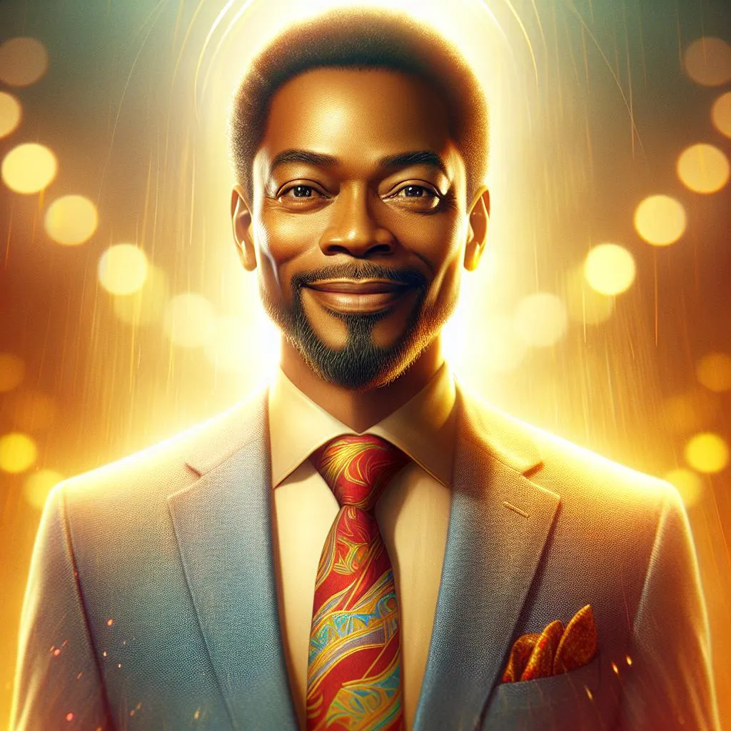 Pastor David