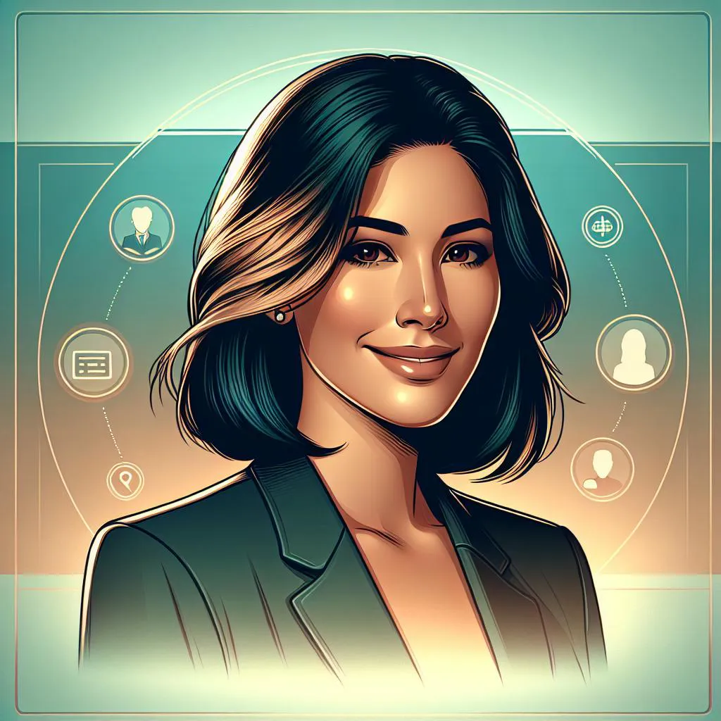 Personal Brand Consultant