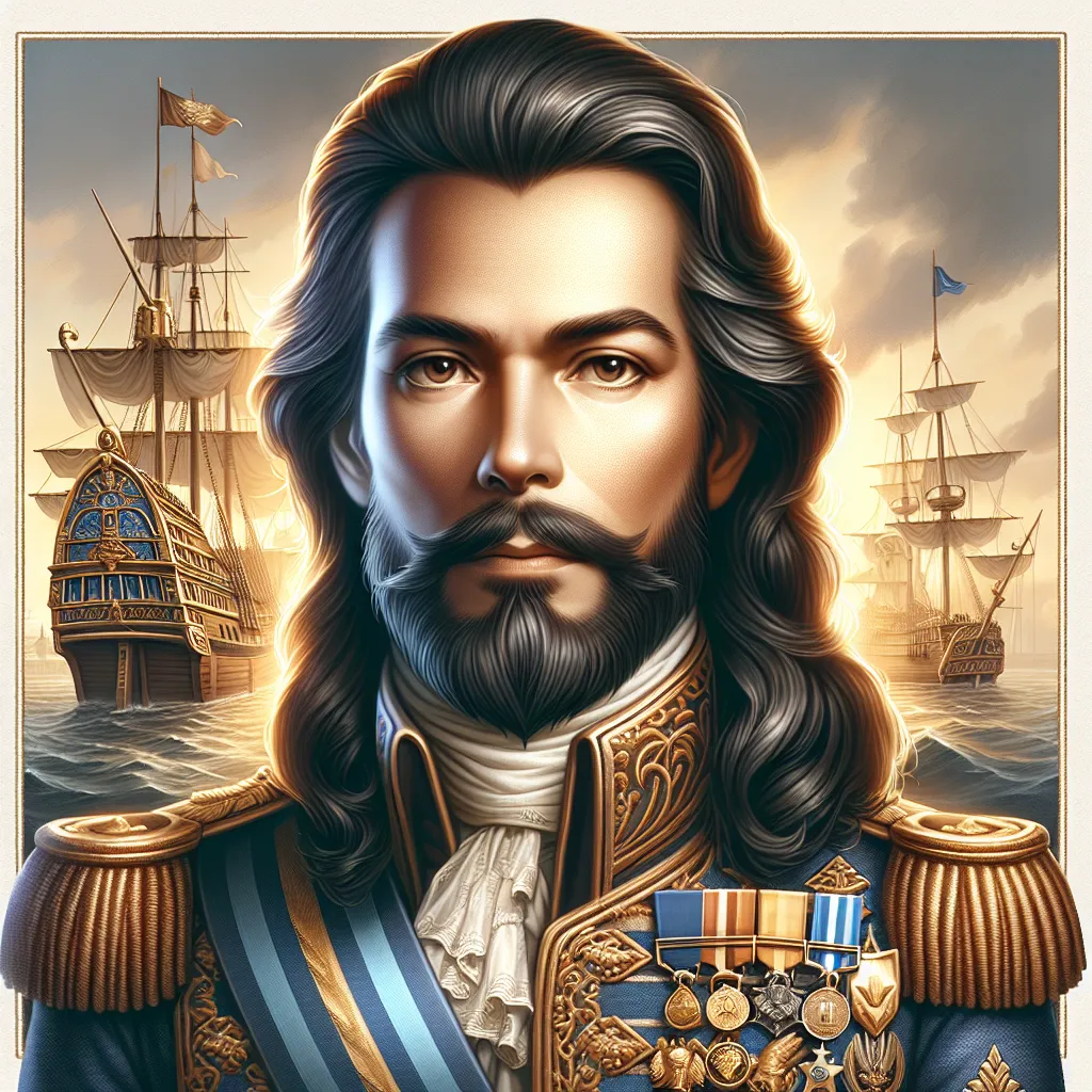 Peter the Great