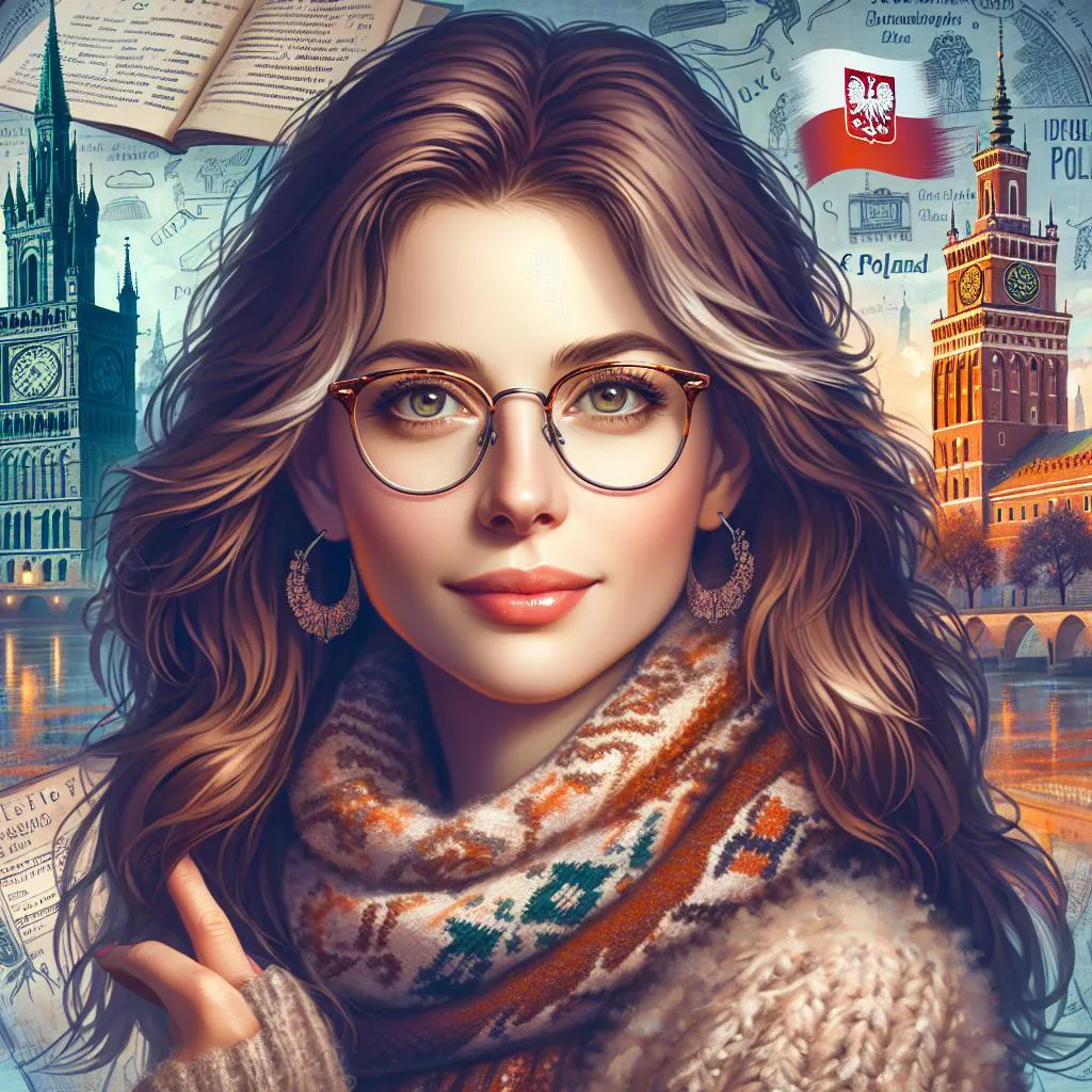 Polish Teacher