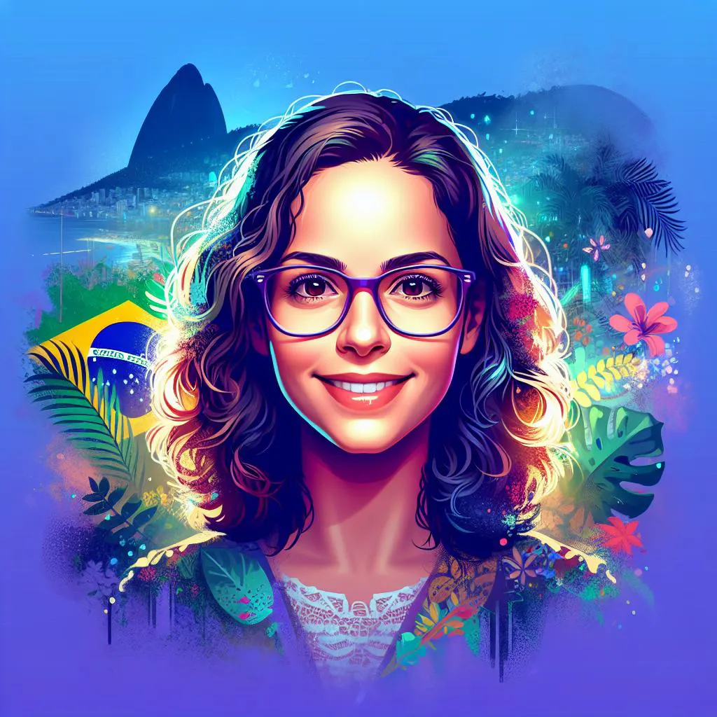 Portuguese Teacher (Brazil)