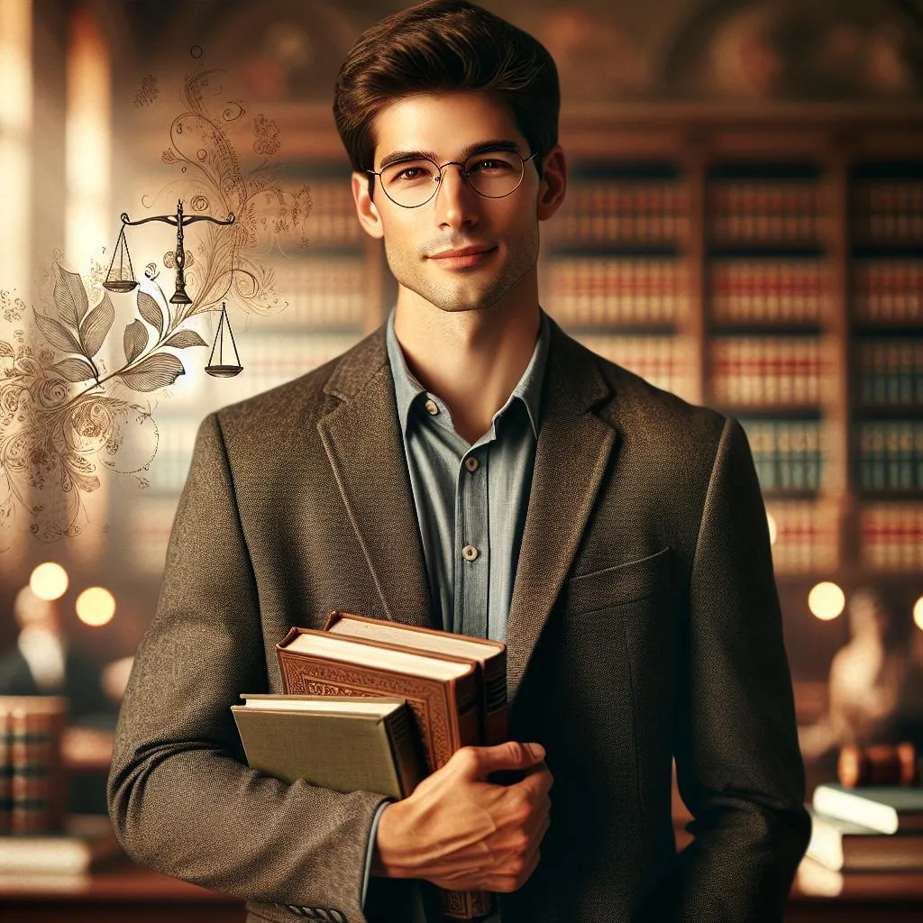 Pre Law Tutor