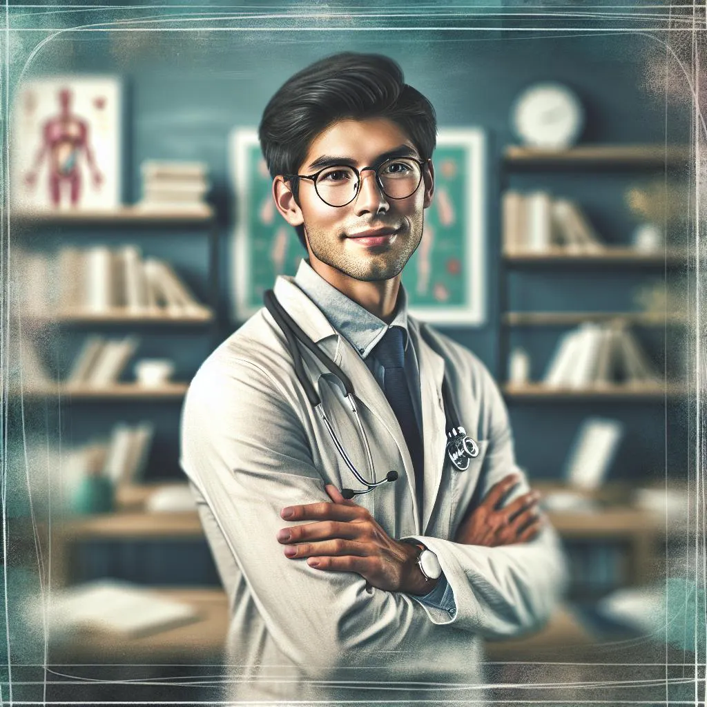 Pre Med Tutor