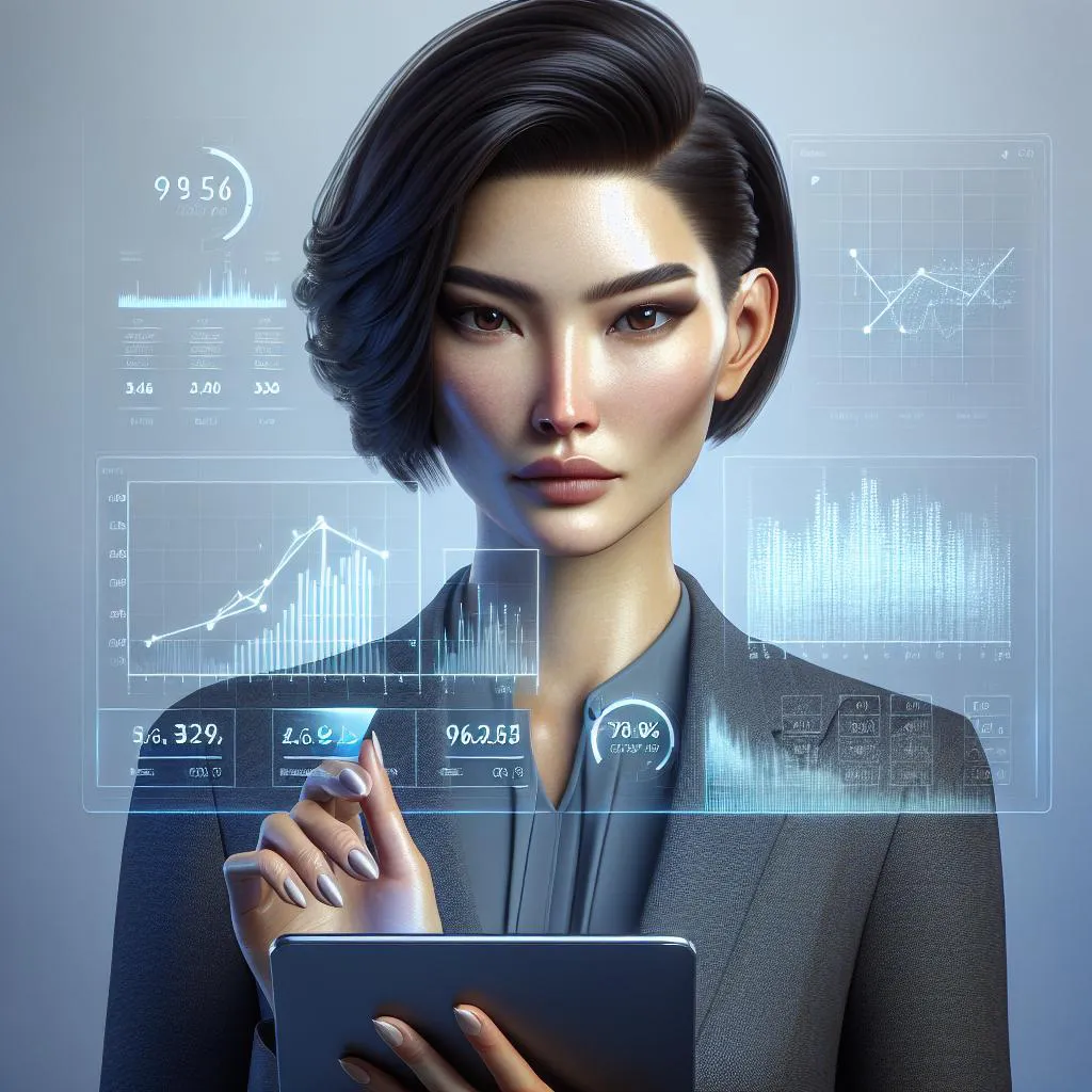 Pricing Specialist