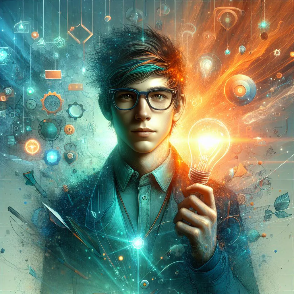 Product Imagineer