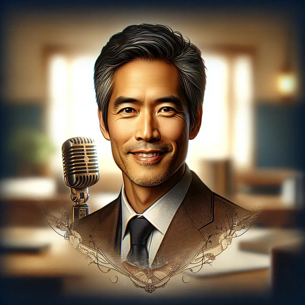 Public Speaking Tutor