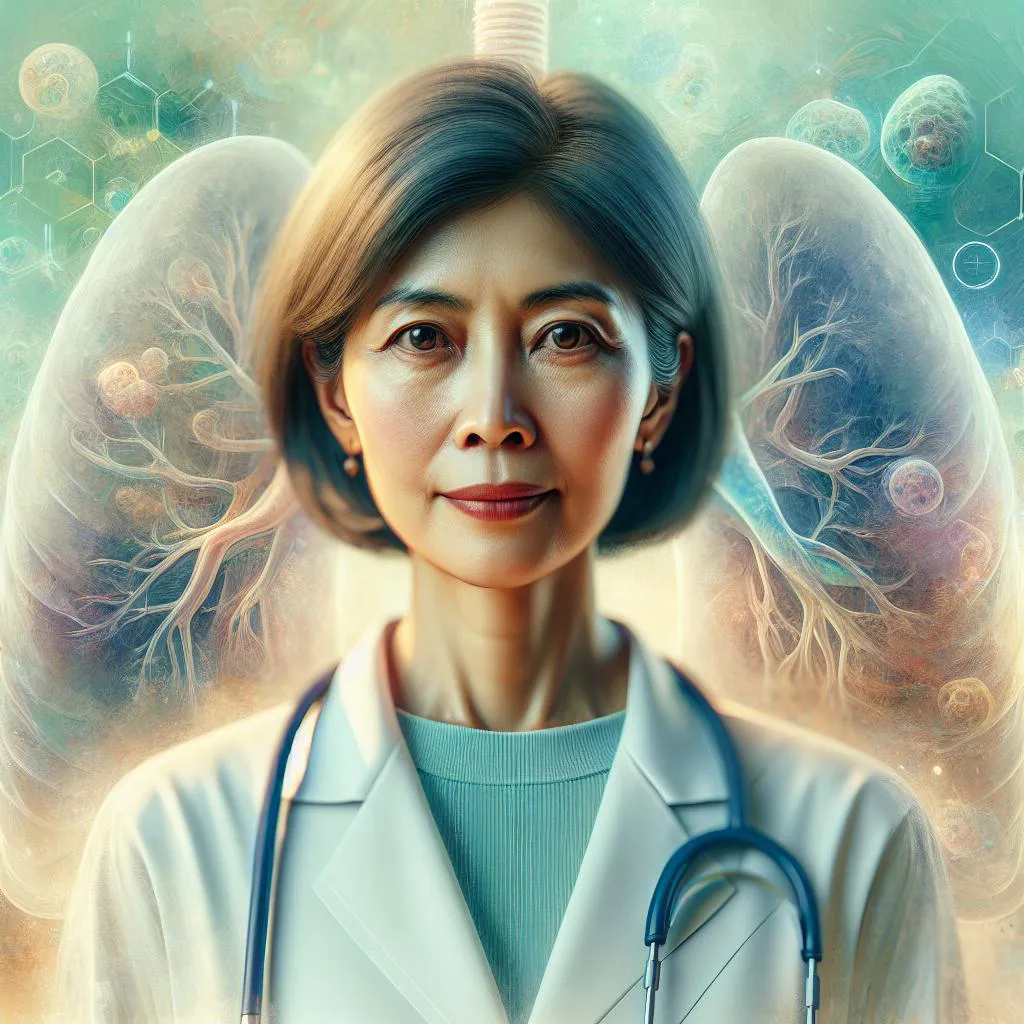 Pulmonology Expert
