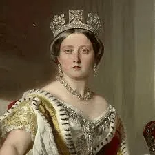 Queen Victoria