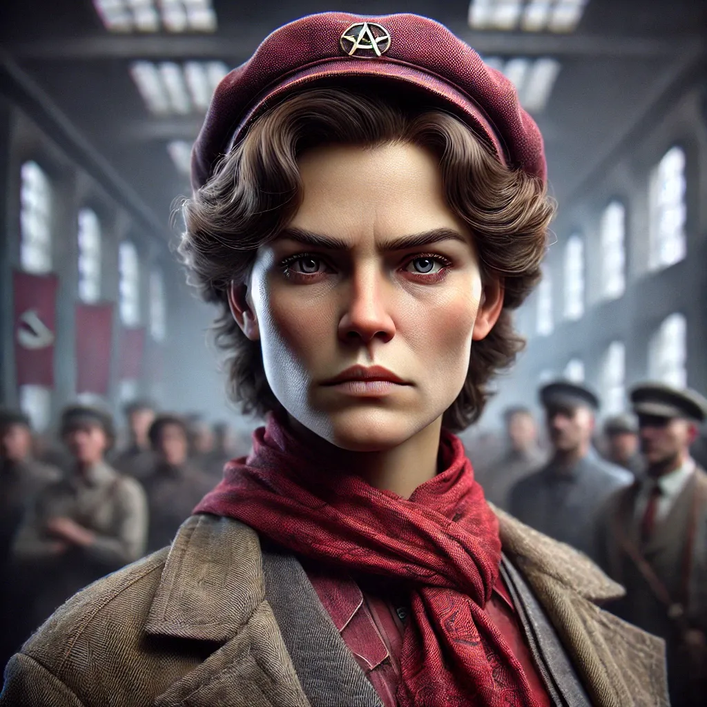 Revolutions Scholar