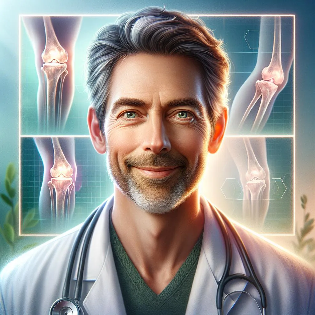 Rheumatology Expert