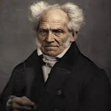 Arthur Schopenhauer