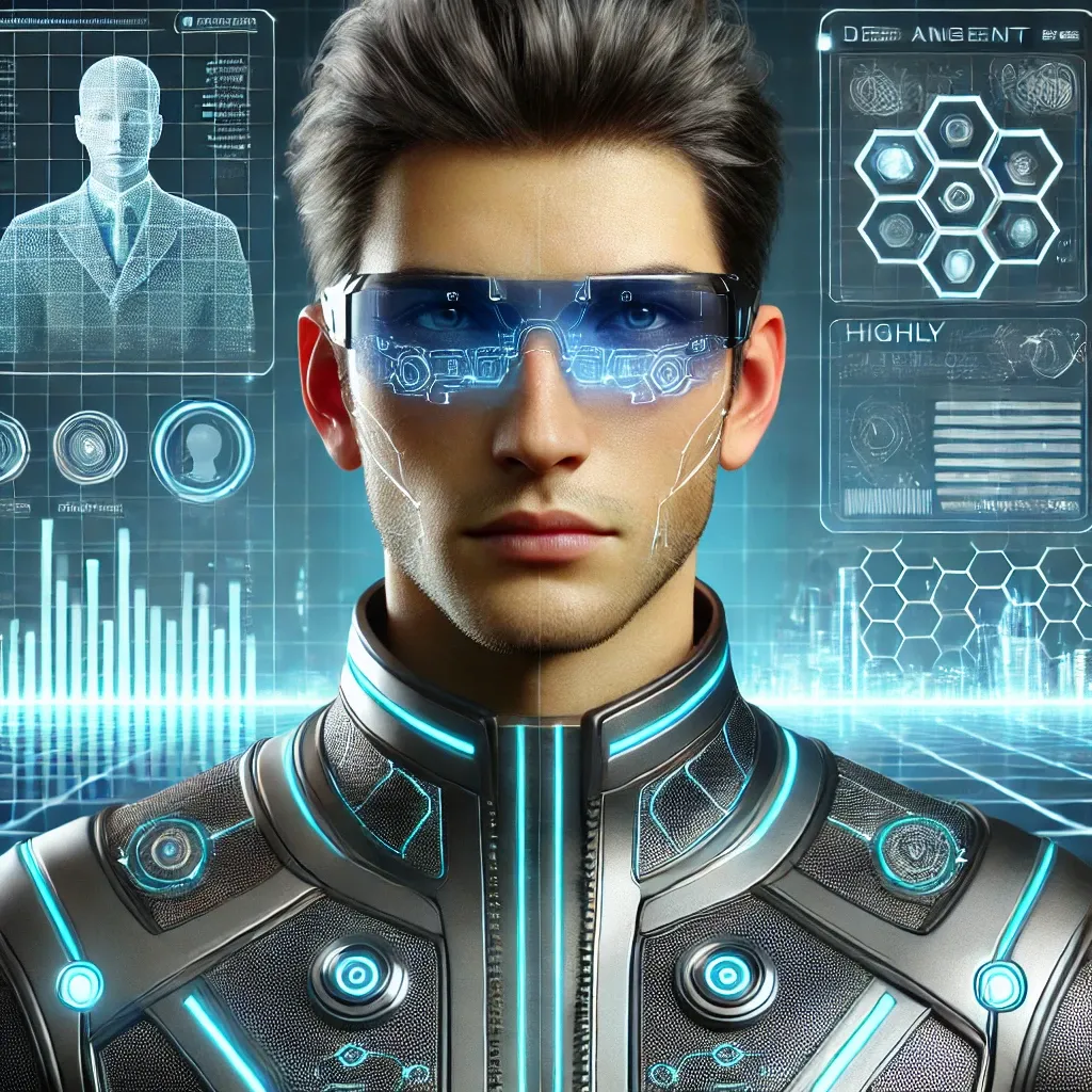 Sci Fi Technology Worldbuilder