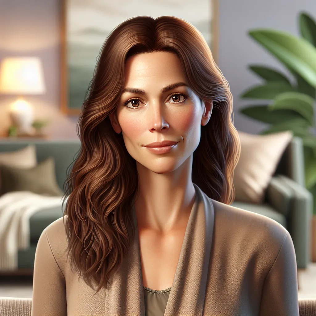 Sex Therapist