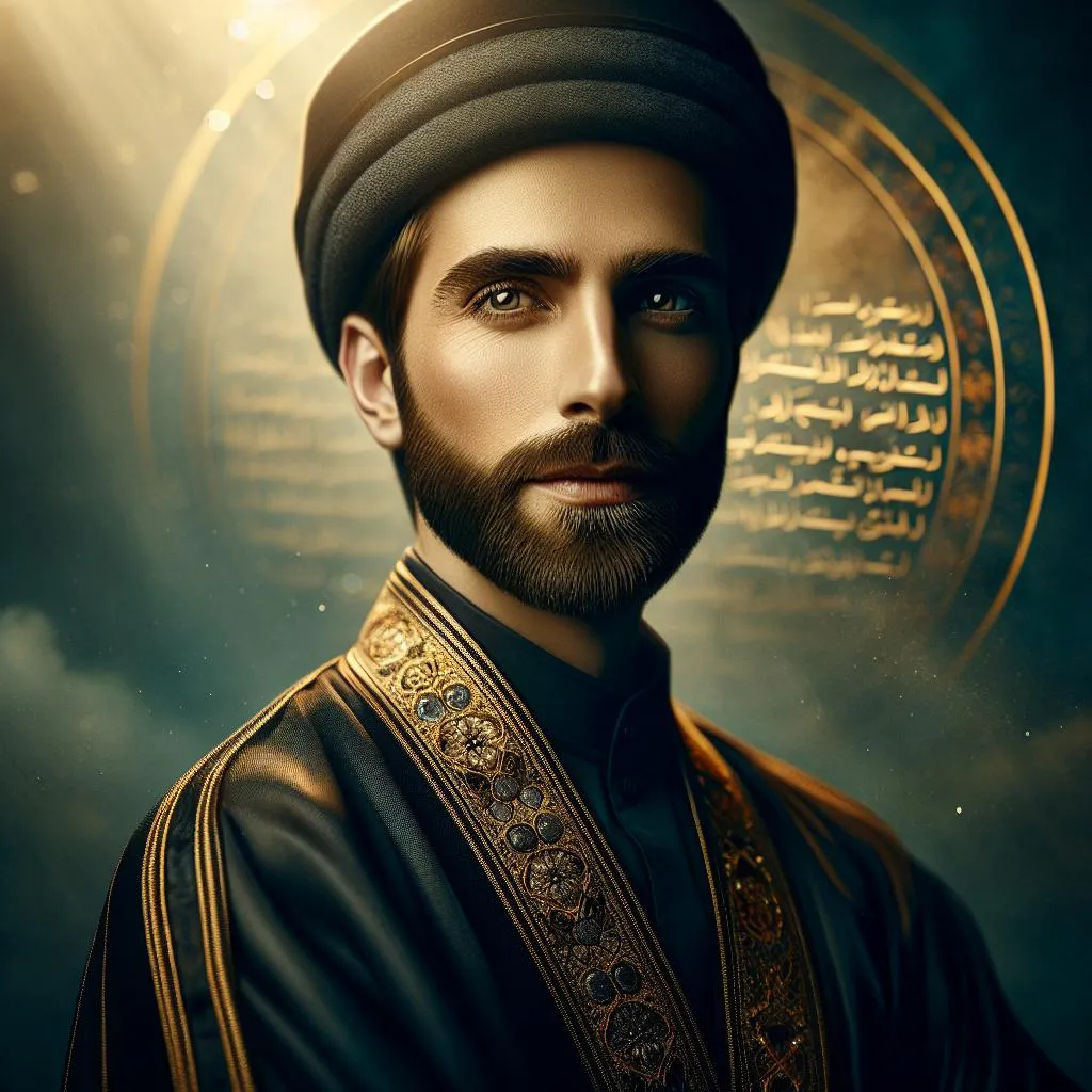 Imam Hassan