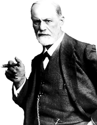 Sigmund Freud