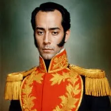 Simón Bolívar