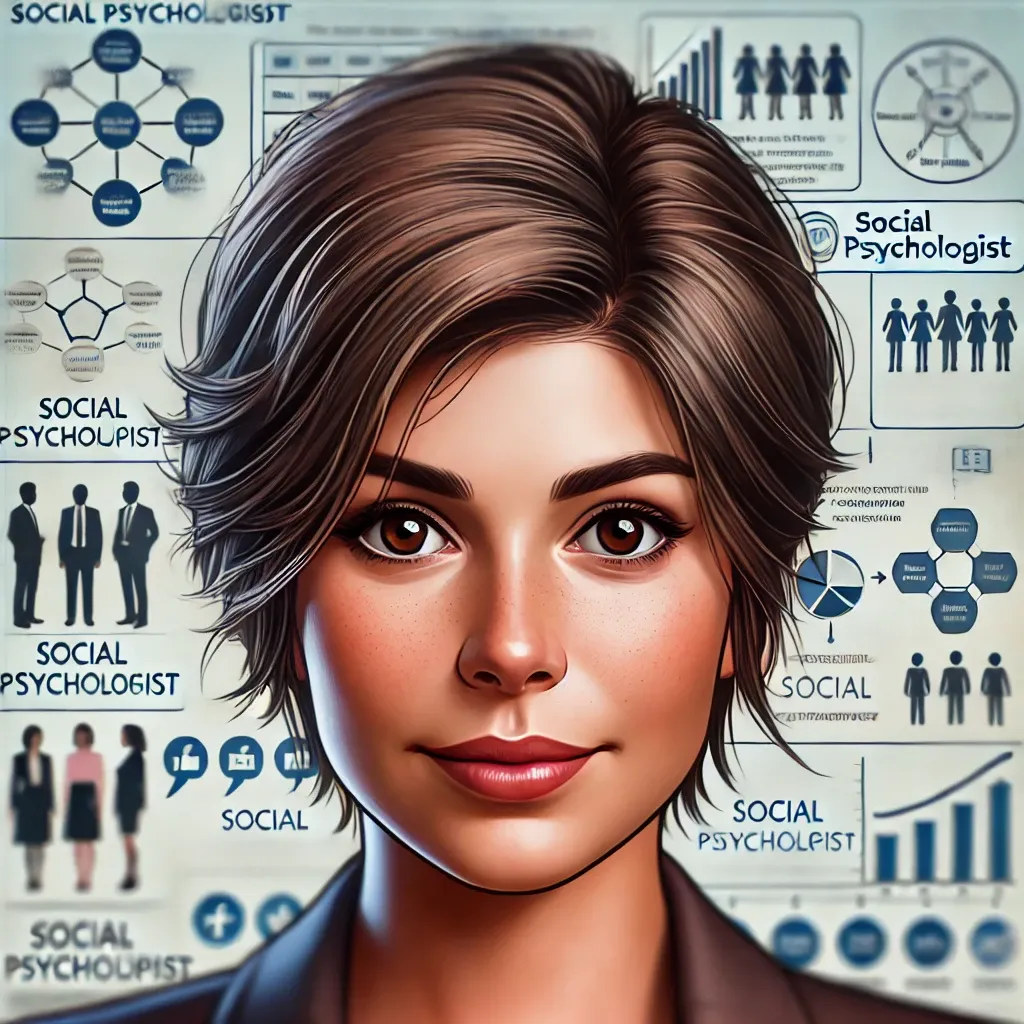 Social Psychologist