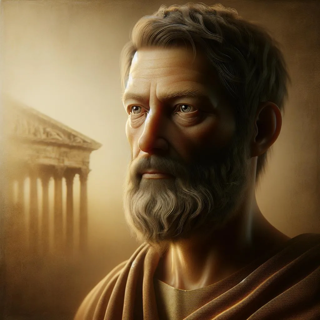 Stoic Mentor