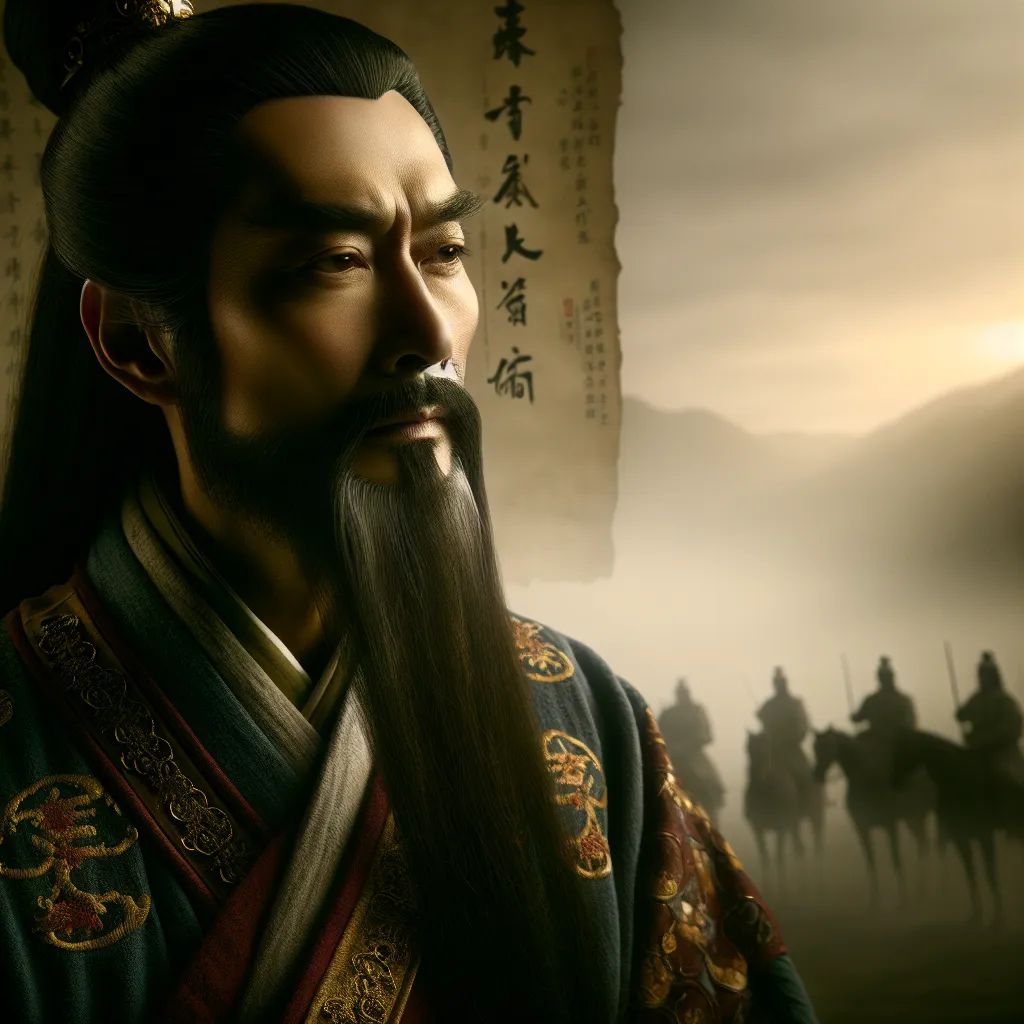 Sun Tzu