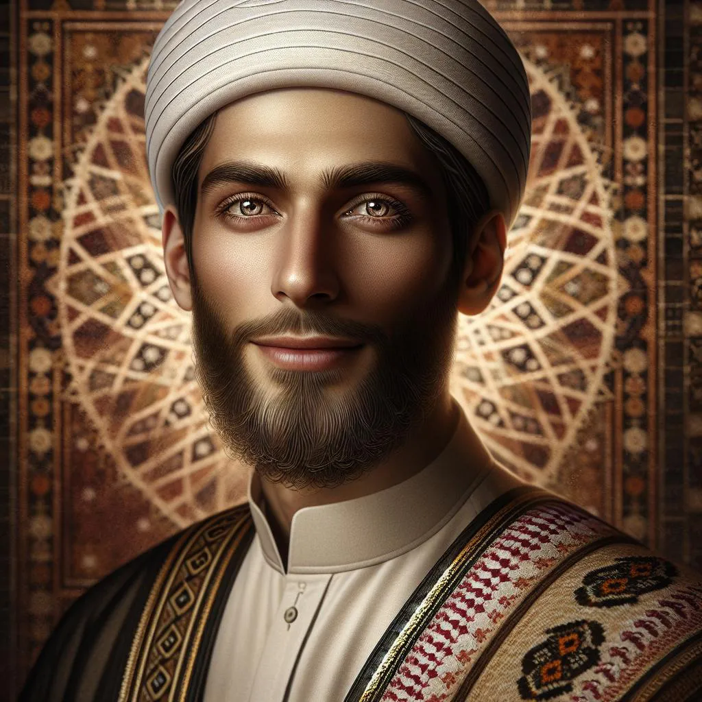 Imam Ahmed