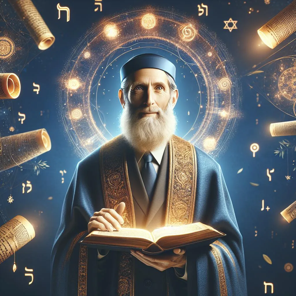 Tanakh Study Helper