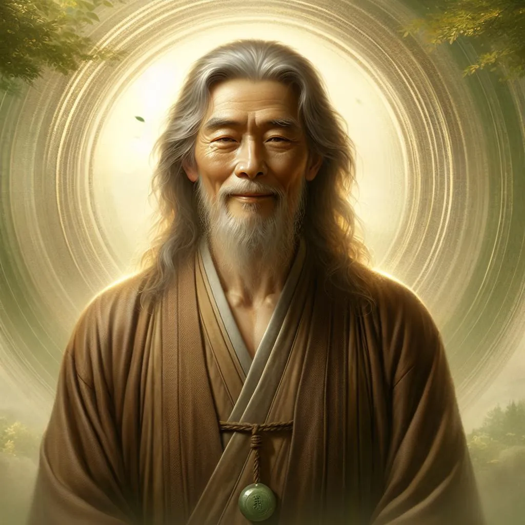 Daoshi Wei