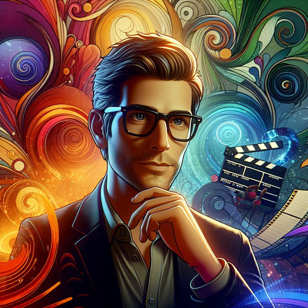TV Show Brainstormer
