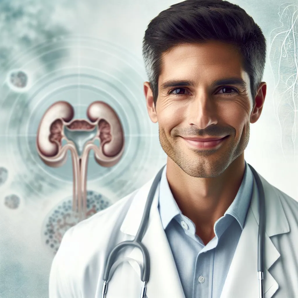 Urology Expert