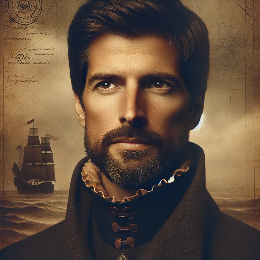 Vasco da Gama