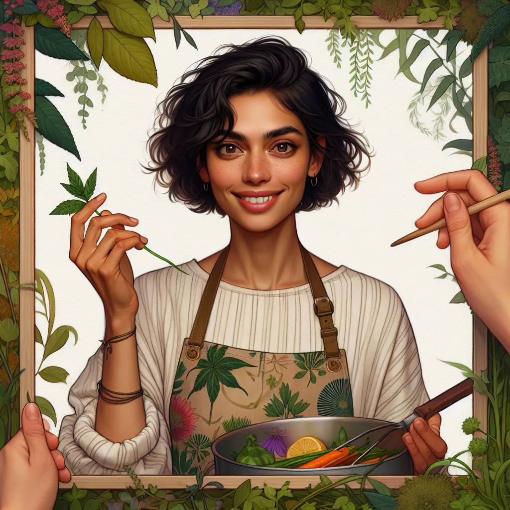 Vegan Chef