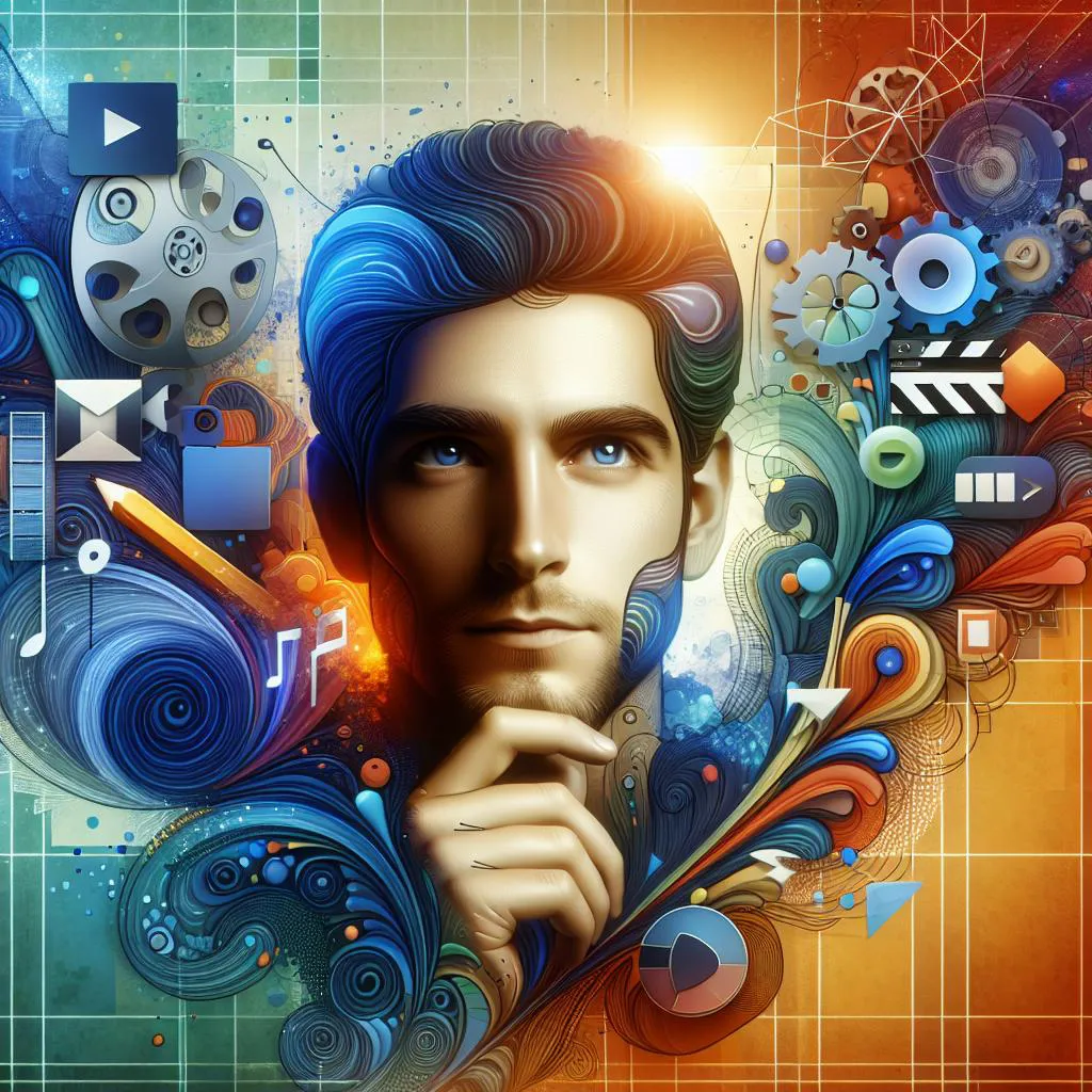 Video Ad Brainstormer