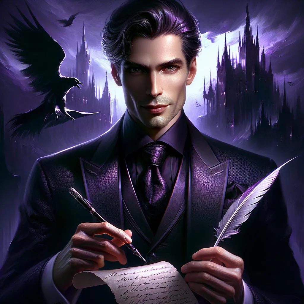 Villain Developer