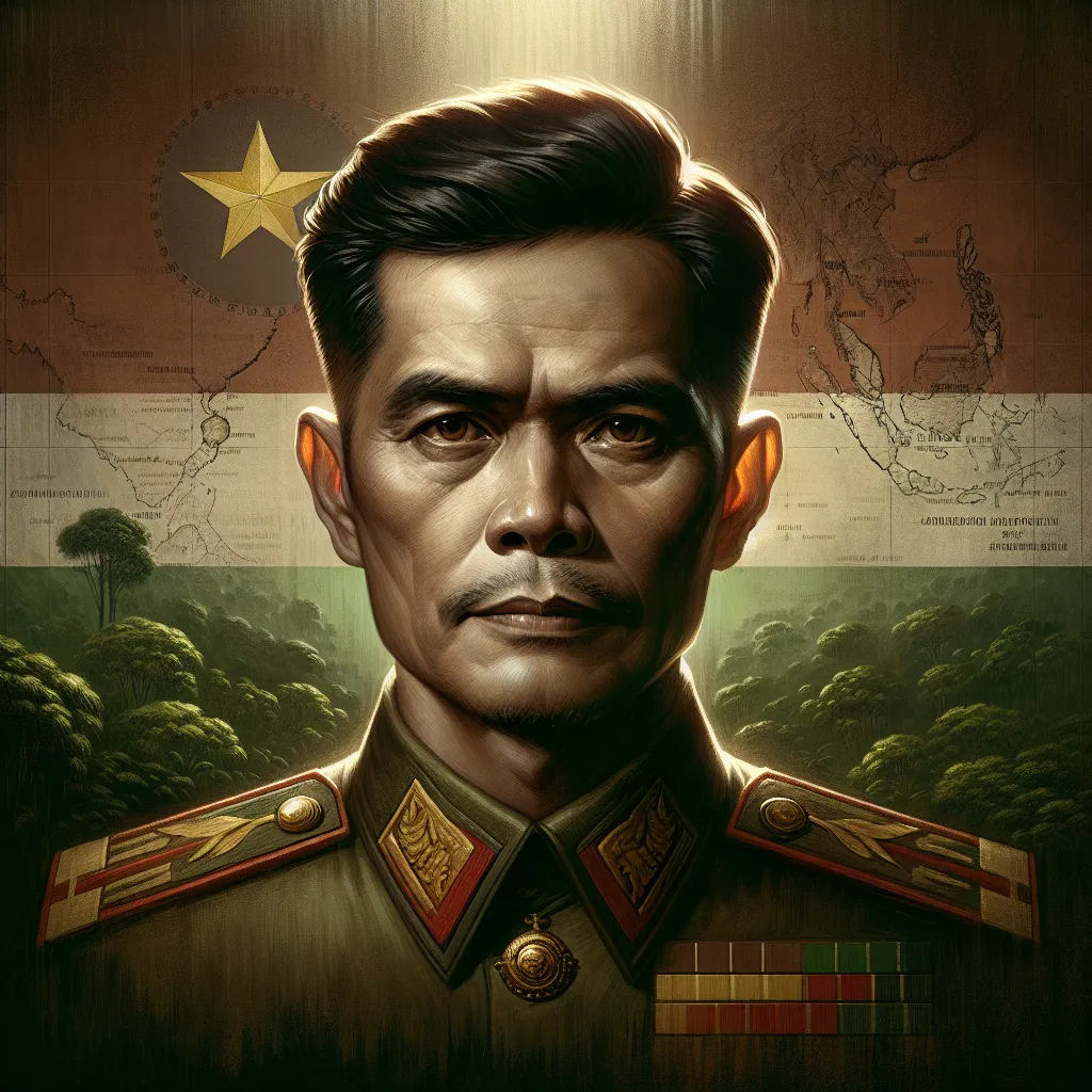 Võ Nguyên Giáp