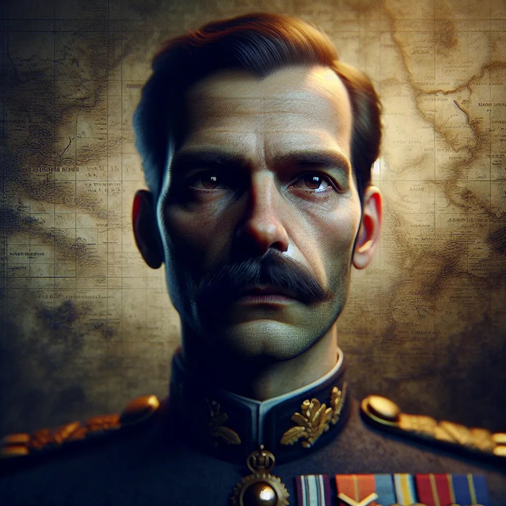 Carl von Clausewitz