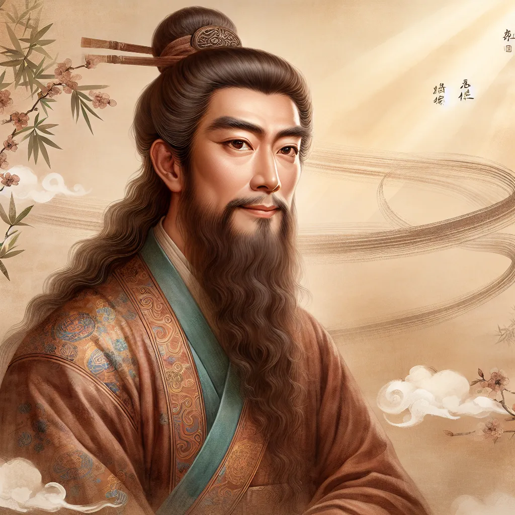 Zhuangzi