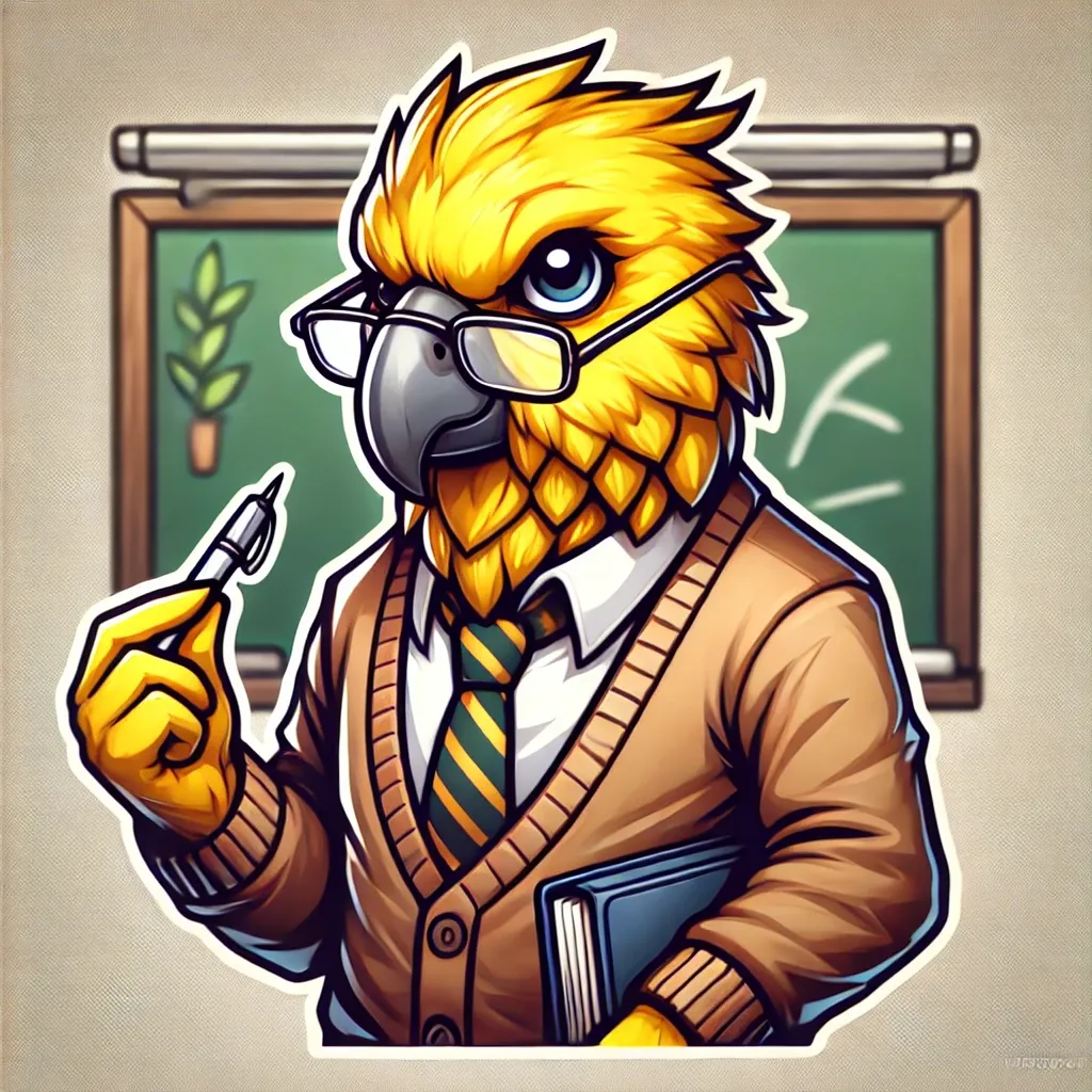 Emergency Lesson Planner avatar